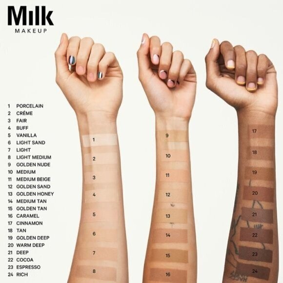 Milk Makeup Flex Concealer in Deep NIB - Picture 2 of 4